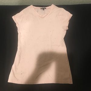 Perch t shirt size xxl